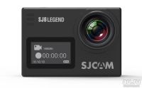 Лот: 9297097. Фото: 3. Экшн видео камера SJCAM SJ6 Legend... Красноярск