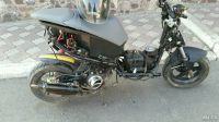 Лот: 10043473. Фото: 2. Stels Benelli Arrow 50. Мототехника