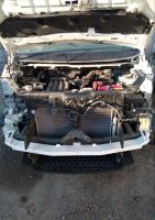 Лот: 25197692. Фото: 2. АКПП Nissan Serena HFC26 гибрид... Автозапчасти