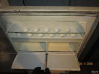 Лот: 8708994. Фото: 4. Холодильник Бирюса-2. Красноярск