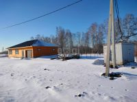 Лот: 25289390. Фото: 2. 3-комн. дом , посёлок городского... Продажа