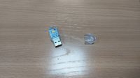 Лот: 19937241. Фото: 2. USB светильник, 1 Led светодиод... Освещение