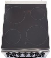 Лот: 16432752. Фото: 2. Электрическая плита Indesit IS5V4PHX... Крупная бытовая техника