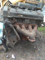 Лот: 16359943. Фото: 2. Двигатель. Автозапчасти