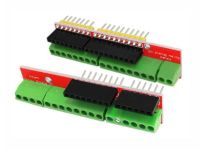 Лот: 25442547. Фото: 3. Плата расширения Screw Shield... Красноярск