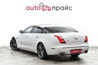 Лот: 22848966. Фото: 6. Jaguar XJ 2012