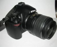Лот: 2585785. Фото: 2. Nikon d3000 kit. Фотокамеры