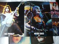 Лот: 18688133. Фото: 6. Kiss. "Alive! " " AliveII ". 4LP...
