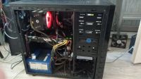Лот: 24956059. Фото: 3. Игровой системный блок Xeon 8-ядерный... Компьютеры, оргтехника, канцтовары