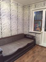 Лот: 10381445. Фото: 5. Сдам 1-комнатную в Зеленой Роще...