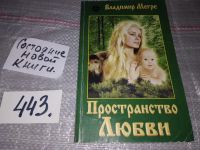 Лот: 7010020. Фото: 13. (130823) Владимир Мегре, Пространство...
