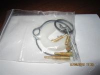 Лот: 1728105. Фото: 2. Honda AF34 - Ремкомплект карбюратора. Мототехника