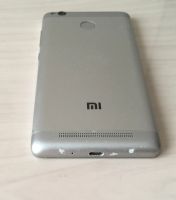 Лот: 20661375. Фото: 3. Смартфон Xiaomi Redmi 3S 2/16GB... Красноярск