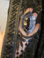 Лот: 19811498. Фото: 3. Накидка ажурная. Одежда, обувь, галантерея