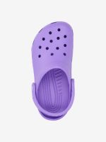 Лот: 24287229. Фото: 4. Сабо для девочек Crocs Classic... Красноярск