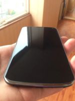 Лот: 2865676. Фото: 2. Nexus 4 16Gb. Смартфоны, связь, навигация