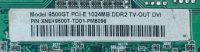 Лот: 17840219. Фото: 4. NVidia GeForce 9500GT 1Gb 128... Красноярск