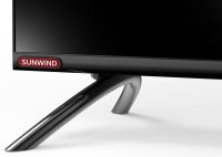 Лот: 23274975. Фото: 6. LED Телевизор SunWind SUN-LED55XU401...
