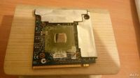Лот: 8500961. Фото: 4. Видеокарта для ноутбука - Nvidia... Красноярск