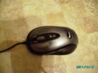 Лот: 1428142. Фото: 2. мышка a4 tech. Периферия