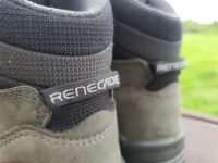 Лот: 16206131. Фото: 6. Lowa Renegade GTX Mid WS
