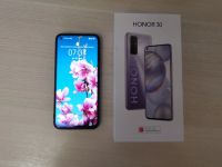 Лот: 17912566. Фото: 2. Honor 30. Смартфоны, связь, навигация