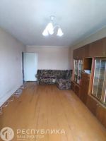 Лот: 22492074. Фото: 2. Продажа Квартира Минусинск, Гагарина... Продажа