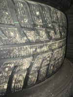Лот: 19616699. Фото: 3. Диски на шина subaru kumho 215... Авто, мото, водный транспорт