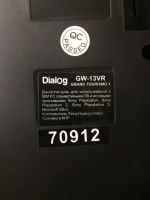Лот: 5500422. Фото: 4. Dialog GW-13VR Обмен Продажа. Красноярск