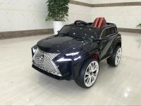 Лот: 11075427. Фото: 2. Lexus E111KX Электромобиль. Детский транспорт