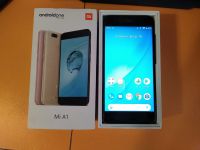 Лот: 15522820. Фото: 2. Xiaomi Mi A1 4/64gb. Смартфоны, связь, навигация
