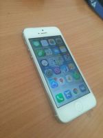 Лот: 5140826. Фото: 5. Продам iphone 5 16gb (белый) в...