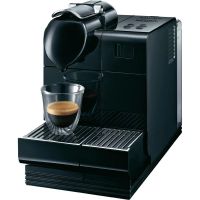 Лот: 3677343. Фото: 2. Кофемашина DeLonghi EN520B Lattissima... Мелкая бытовая техника