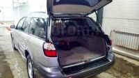 Лот: 11058378. Фото: 3. Субару Легаси Ланкастер, срочно... Красноярск