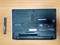 Лот: 12514462. Фото: 2. Корпус Sony SVE1412E1RW (дно и... Комплектующие