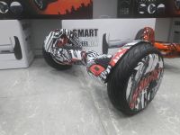 Лот: 9688610. Фото: 3. Гироскутер Smart balance wheel... Электротранспорт