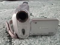 Лот: 2487438. Фото: 2. Видеокамера Canon MV 940. Фото, видеокамеры, оптика