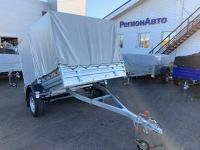 Лот: 14754629. Фото: 8. Прицеп МЗСА 817702.012