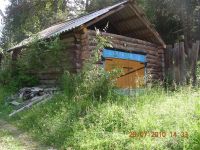 Лот: 718751. Фото: 2. Дом в деревне "верхняя базаиха... Продажа