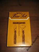 Лот: 6037796. Фото: 5. Набор кухонный в упаковке Bar...