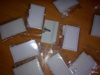 Лот: 9581271. Фото: 3. продам 3-и бейджика одним лотом... Бизнес