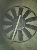 Лот: 5375590. Фото: 3. Вентилятор охлаждения радиатора... Авто, мото, водный транспорт