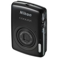 Лот: 6819300. Фото: 2. Фотоаппарат цифровой Nikon CoolPix... Фотокамеры