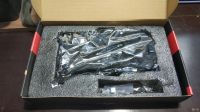 Лот: 18261079. Фото: 4. Видеокарта asus radeon ROG-RX570-4G-gaming. Красноярск