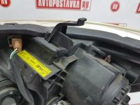 Лот: 20897844. Фото: 7. Фара ксеноновая Toyota Corolla...