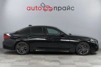Лот: 23269596. Фото: 9. BMW 5-Series 2018