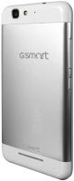 Лот: 8272157. Фото: 2. продам смартфон Gigabyte GSmart... Смартфоны, связь, навигация