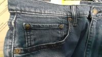 Лот: 19142722. Фото: 8. Мужские Levis 502 Taper номер...