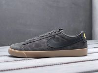 Лот: 16031380. Фото: 5. Кроссовки Nike SB Blazer Low...