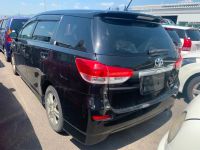 Лот: 20899240. Фото: 9. Заслонка дроссельная Toyota Wish...